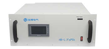 細數 | HB-LiFePO4磷酸鐵鋰電池組十大優(yōu)勢