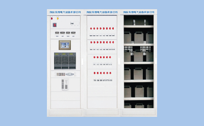 交直流電源一體化系統HB-GZDW組成及對應產(chǎn)品